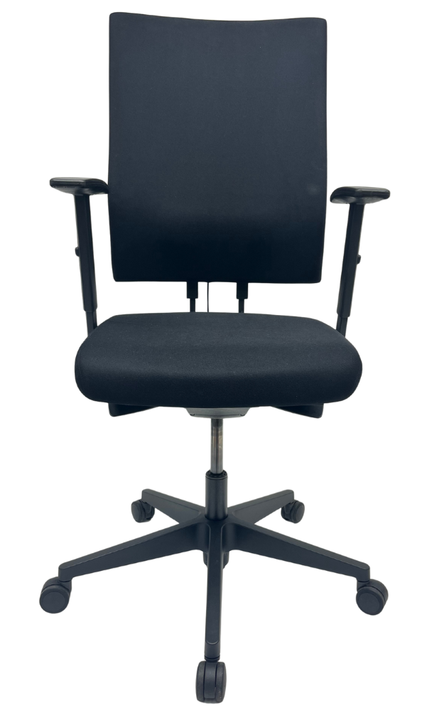 Refurbished Bureaustoel Jetchair 21