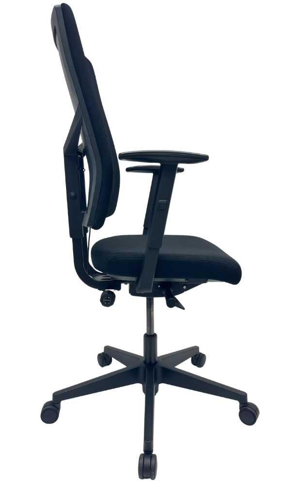 Refurbished Bureaustoel Jetchair 21