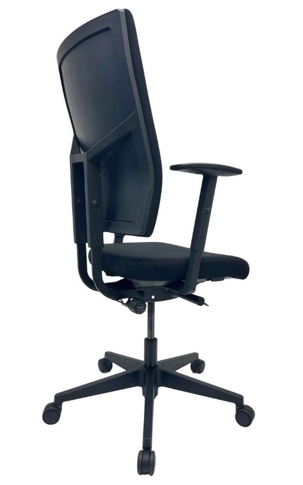 Refurbished Bureaustoel Jetchair 21