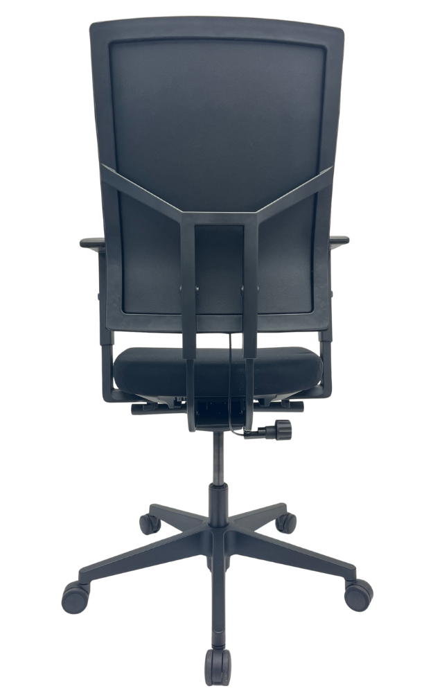 Refurbished Bureaustoel Jetchair 21