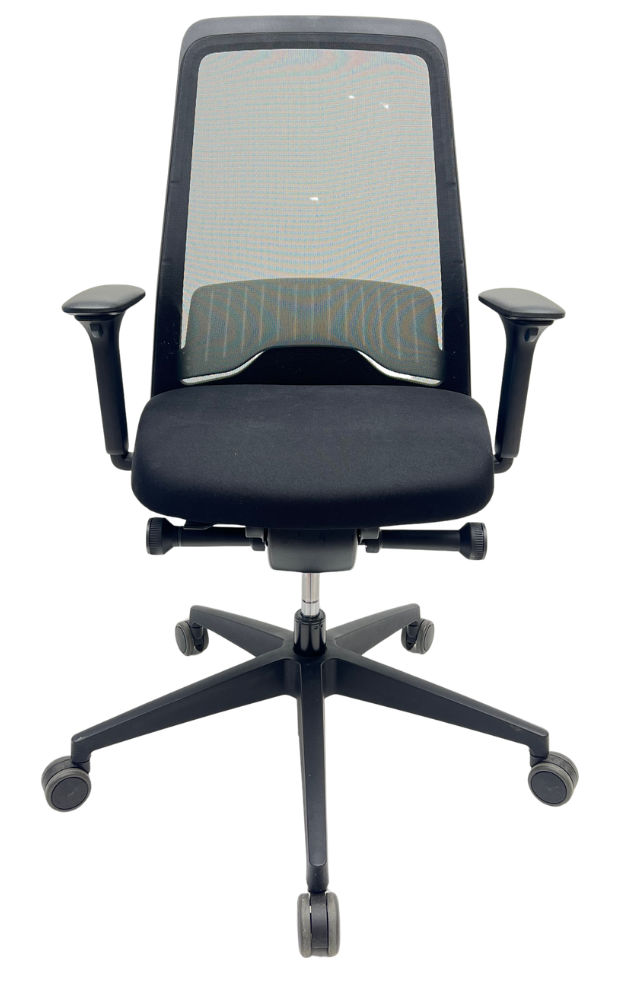 Bureaustoel Interstuhl Every EV211 4D armleggers