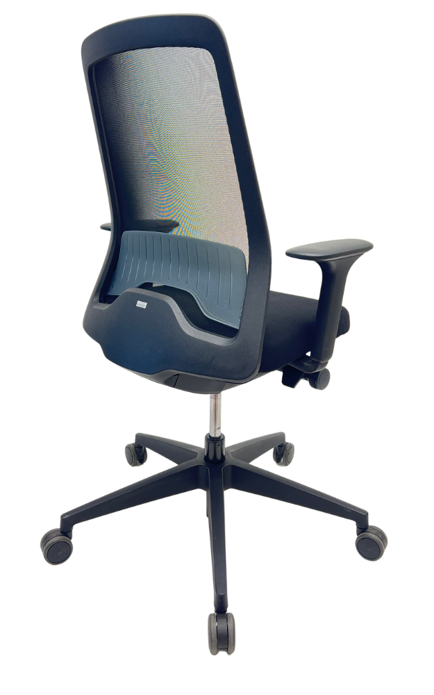 Bureaustoel Interstuhl Every EV211 4D armleggers