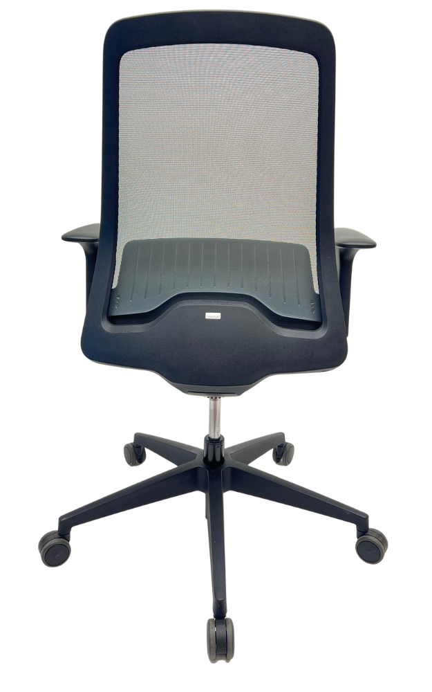 Bureaustoel Interstuhl Every EV211 4D armleggers