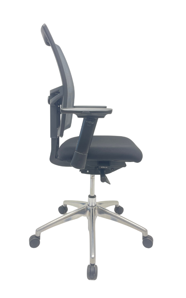 Bureaustoel Jetchair 13 Plus
