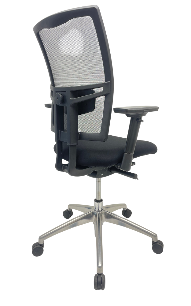 Bureaustoel Jetchair 13 Plus