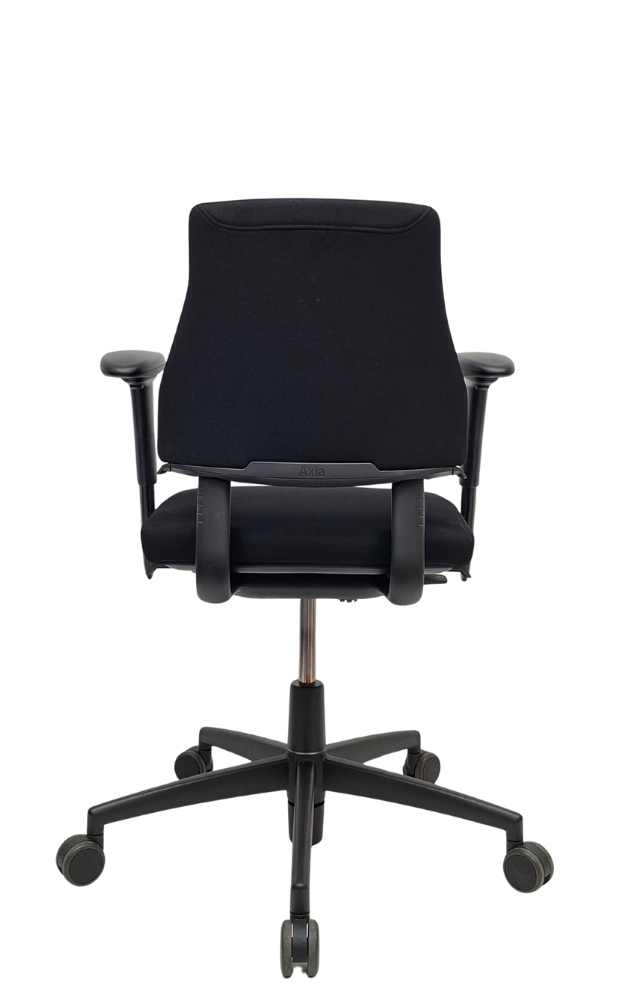 Bureaustoel BMA Axia 2.2 middelhoge rug