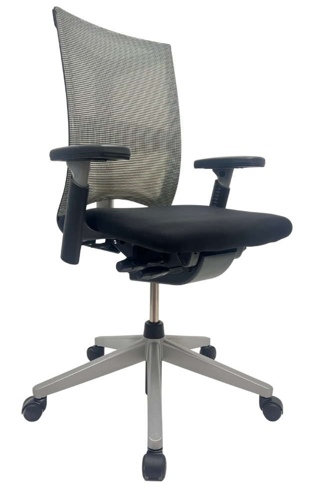 Refurbished Bureaustoel Comforto DX88