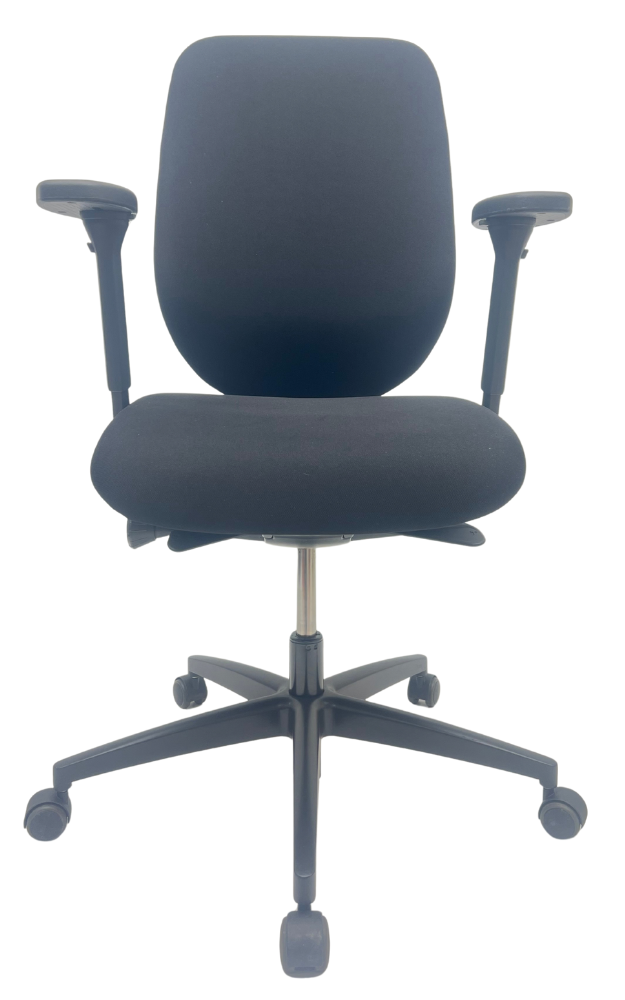 Bureaustoel Giroflex 353