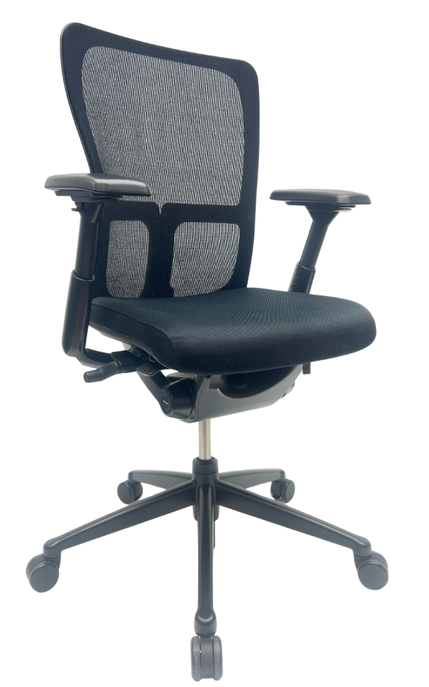 Bureaustoel Comforto 89 Zody
