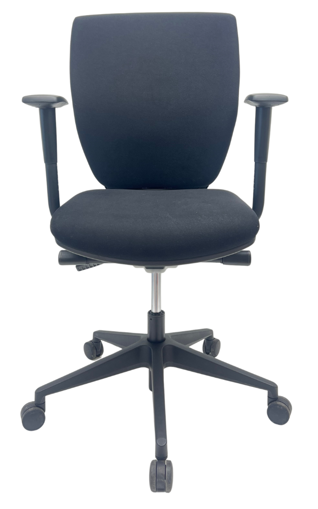 Bureaustoel Jetchair 23