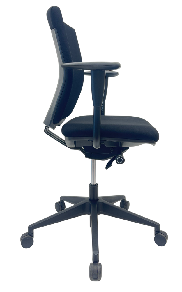 Bureaustoel Jetchair 23