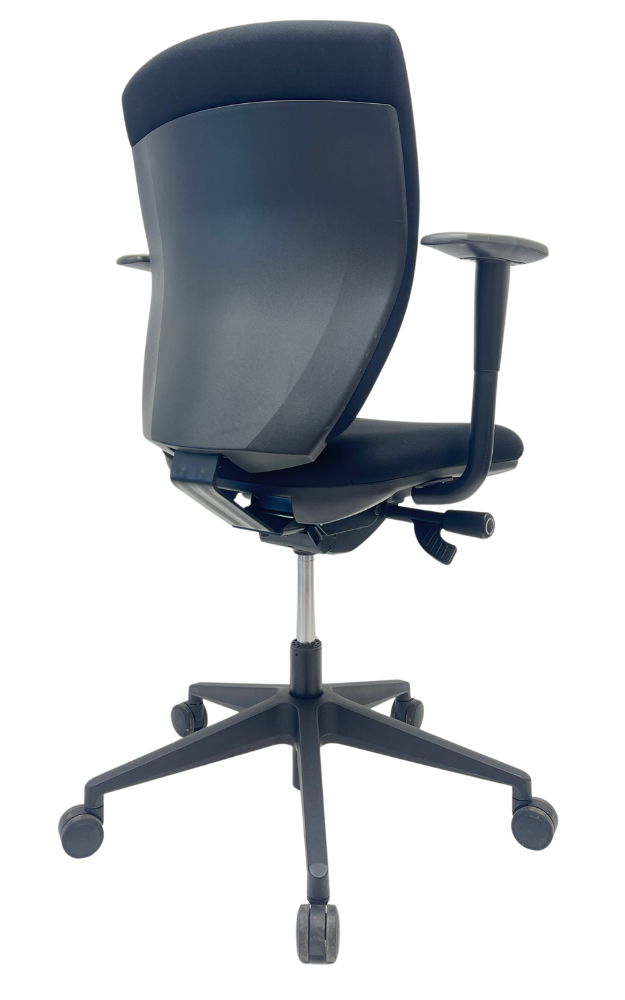 Bureaustoel Jetchair 23