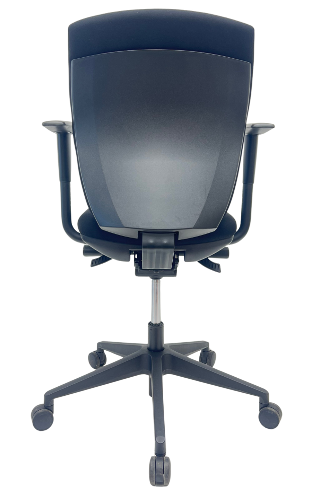 Bureaustoel Jetchair 23