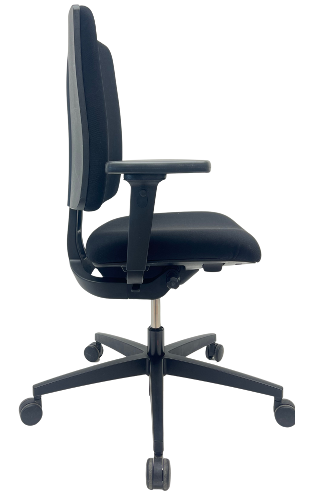 Refurbished Bureaustoel Viasit linea