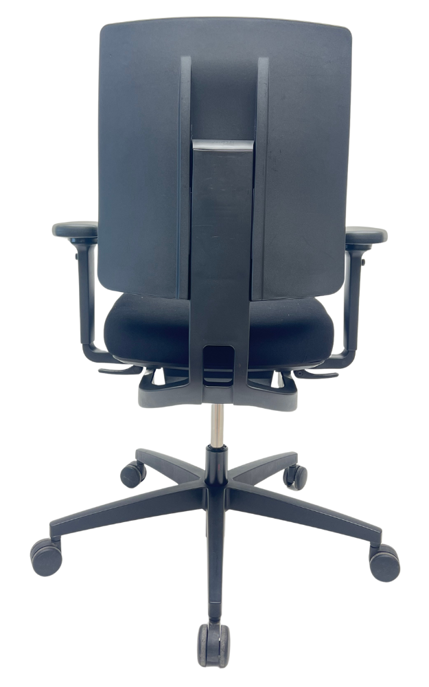 Refurbished Bureaustoel Viasit linea