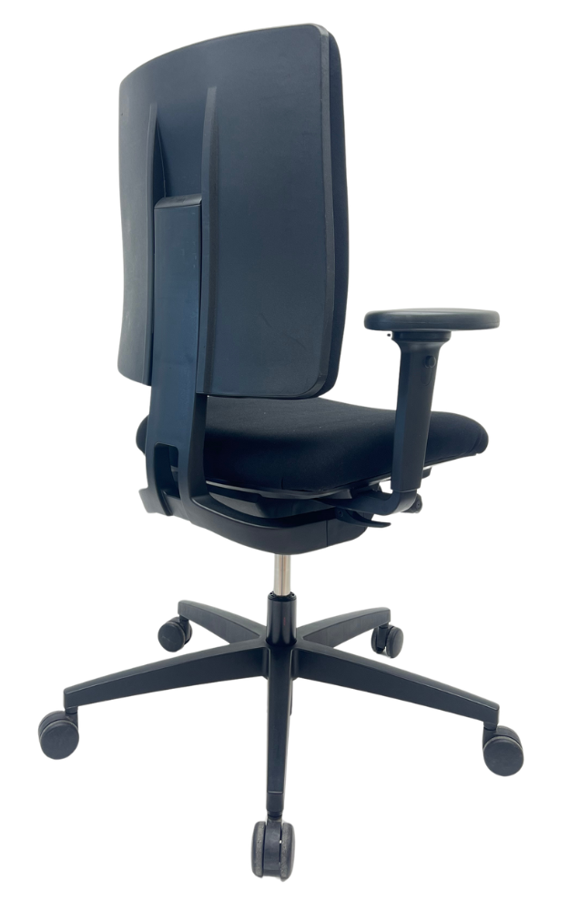 Refurbished Bureaustoel Viasit linea