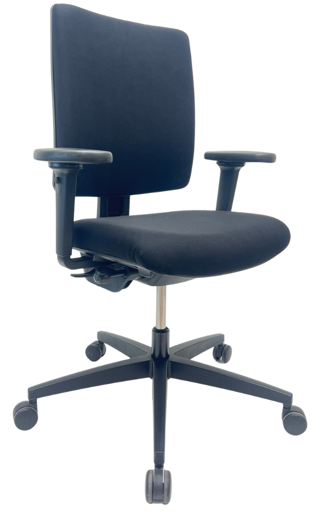 Refurbished Bureaustoel Viasit linea