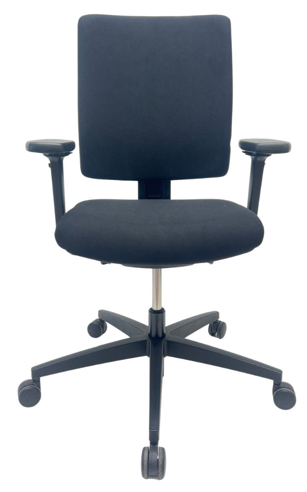 Refurbished Bureaustoel Viasit linea