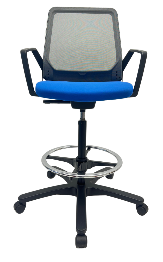 Kassastoel Interstuhl Every zithoogte 73 cm tot 100 cm