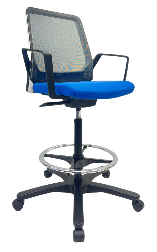 Kassastoel Interstuhl Every zithoogte 73 cm tot 100 cm