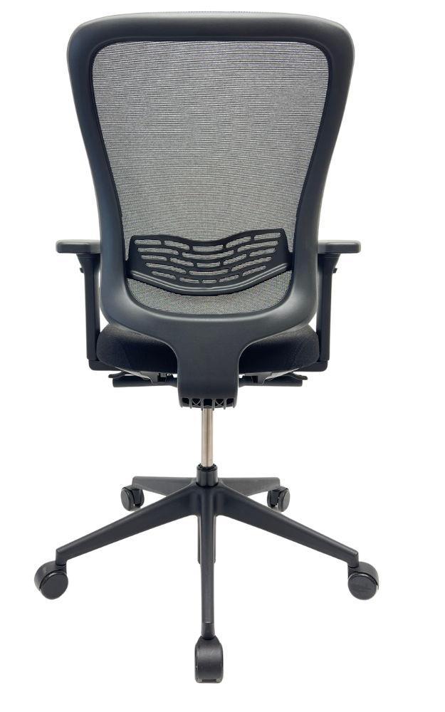 Bureaustoel Ahrend 190 netrug