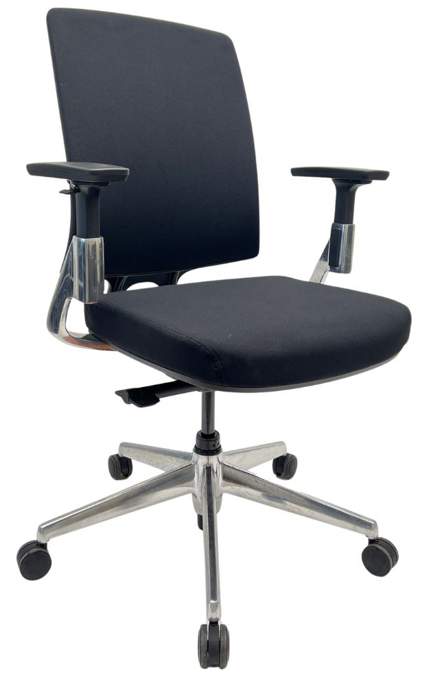 Bureaustoel Mirco Deluxe