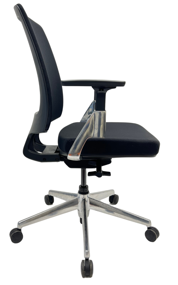 Bureaustoel Mirco Deluxe