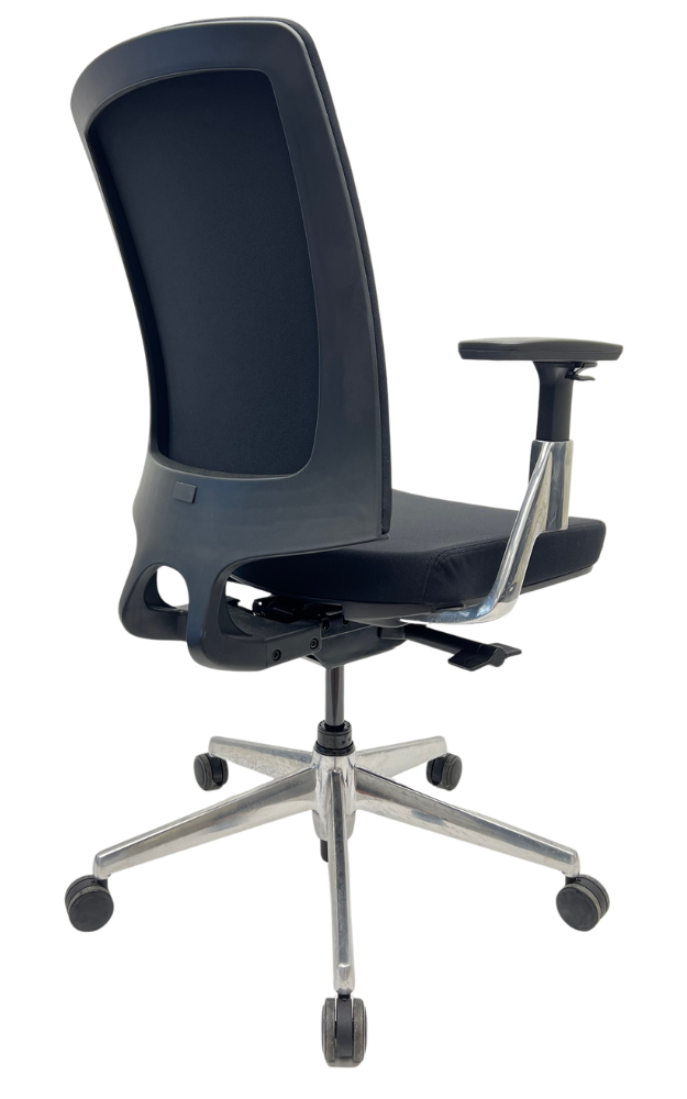 Bureaustoel Mirco Deluxe