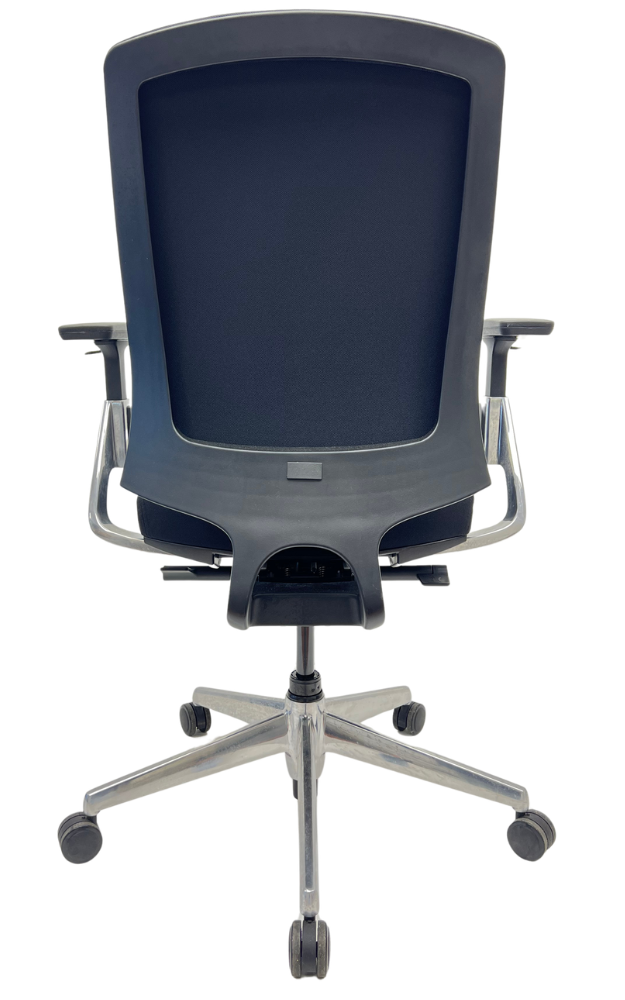 Bureaustoel Mirco Deluxe