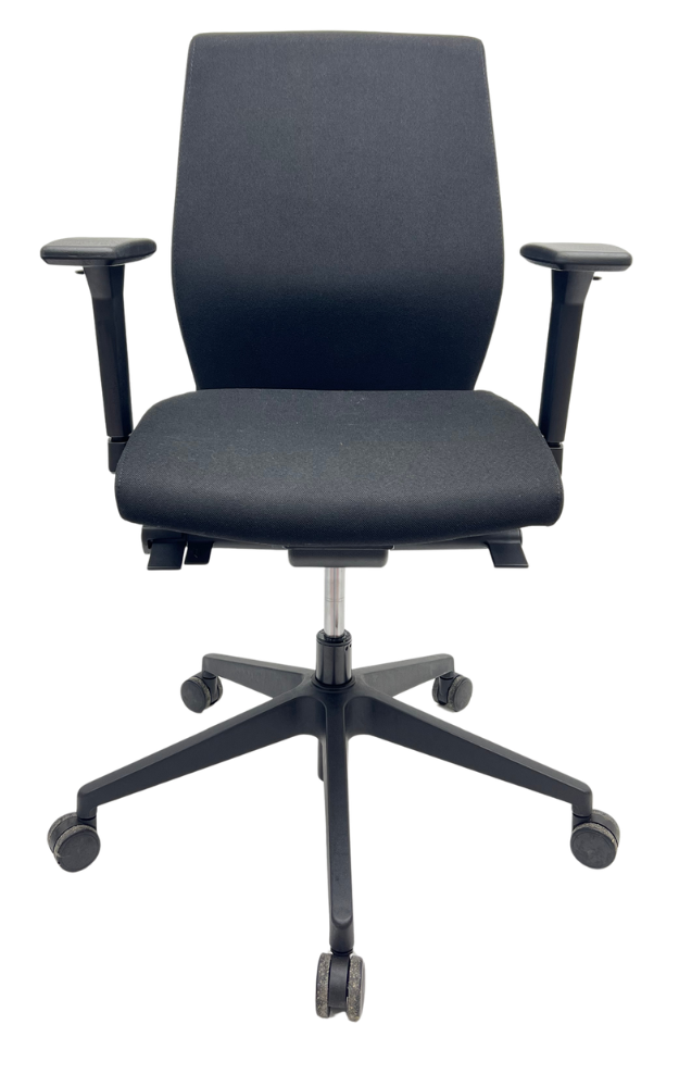 Bureaustoel Jetchair 68