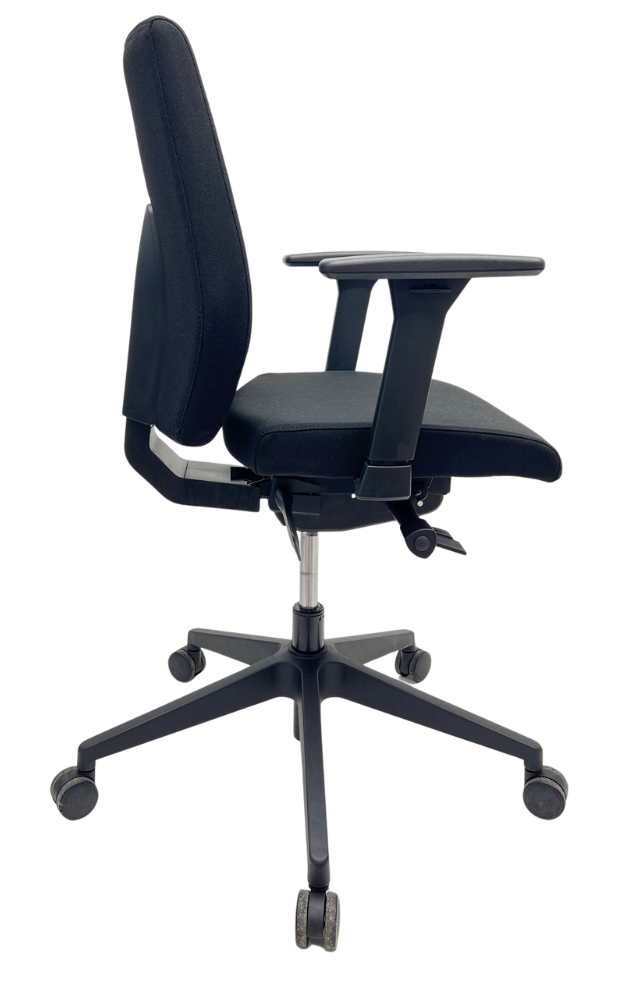 Bureaustoel Jetchair 68