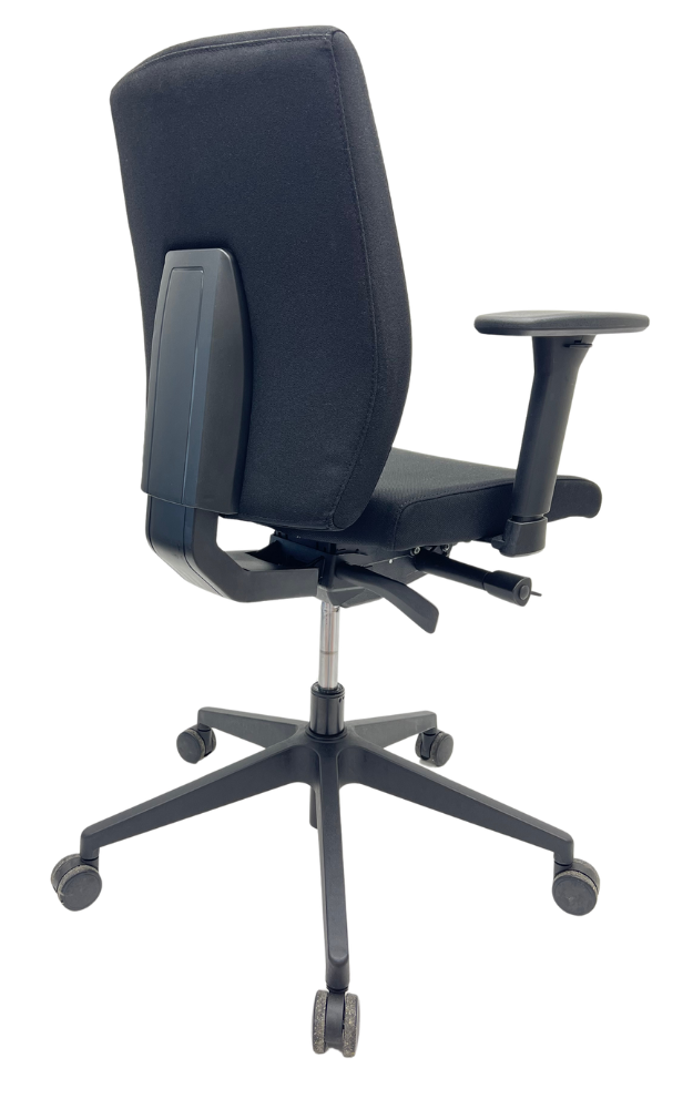 Bureaustoel Jetchair 68