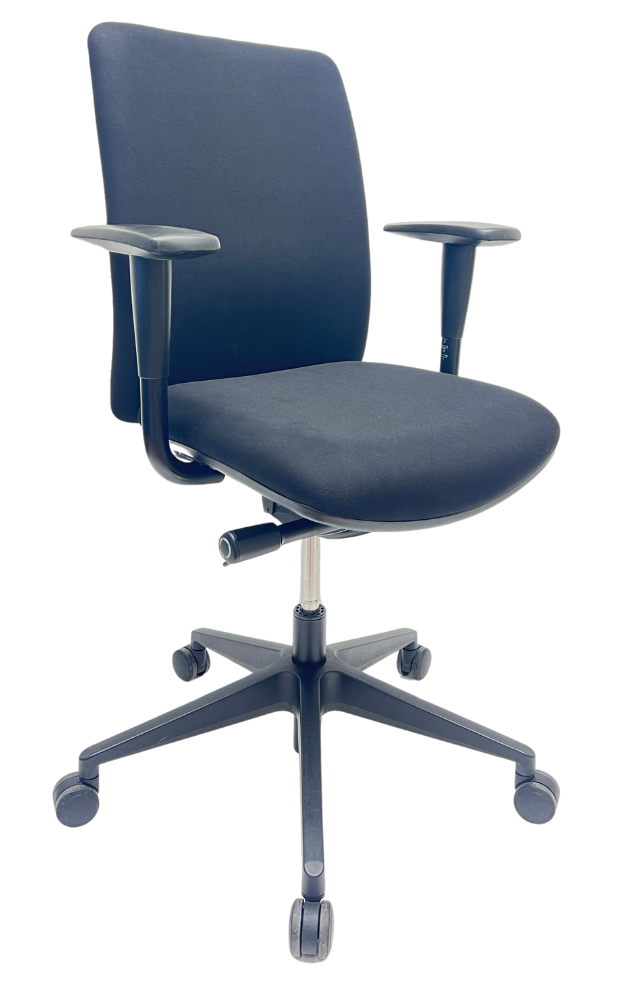 Bureaustoel Jetchair 14