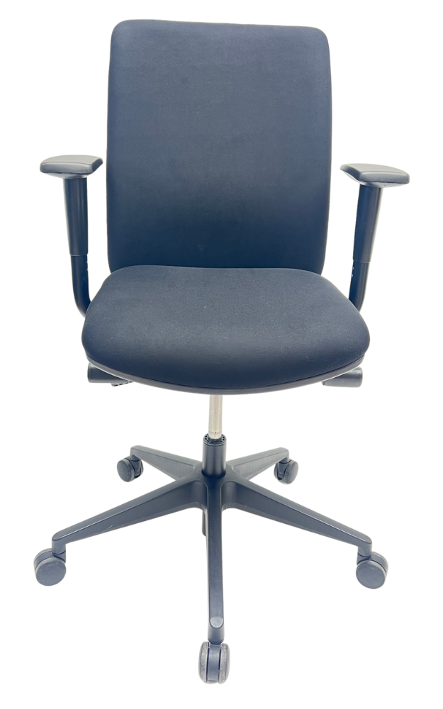 Bureaustoel Jetchair 14