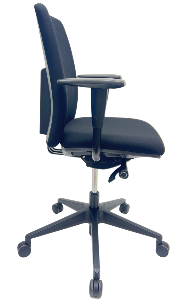 Bureaustoel Jetchair 14