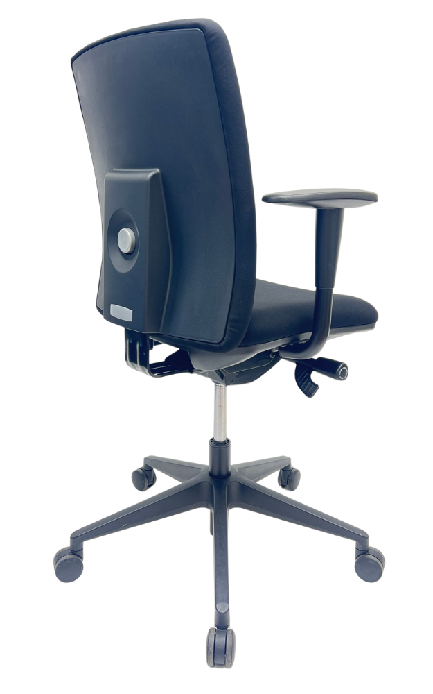 Bureaustoel Jetchair 14