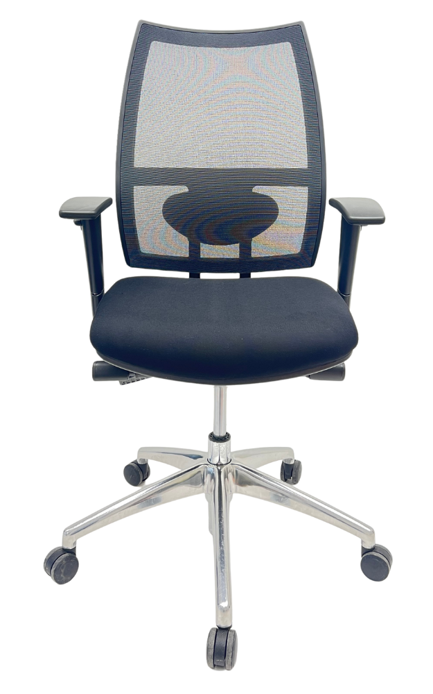 Bureaustoel Sitlife Polaris