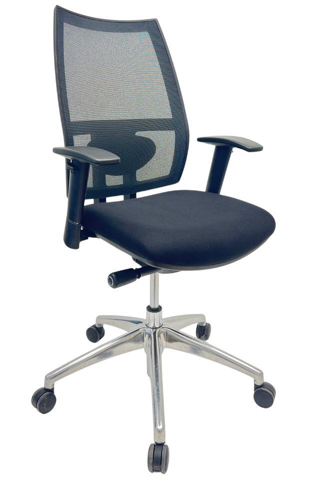 Bureaustoel Sitlife Polaris