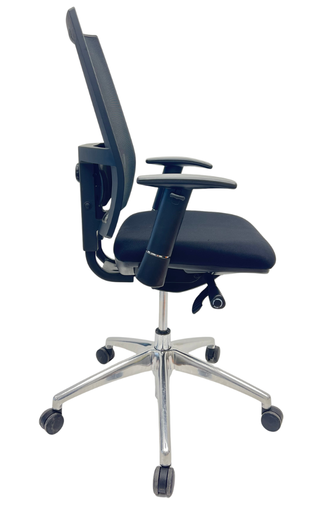 Bureaustoel Sitlife Polaris