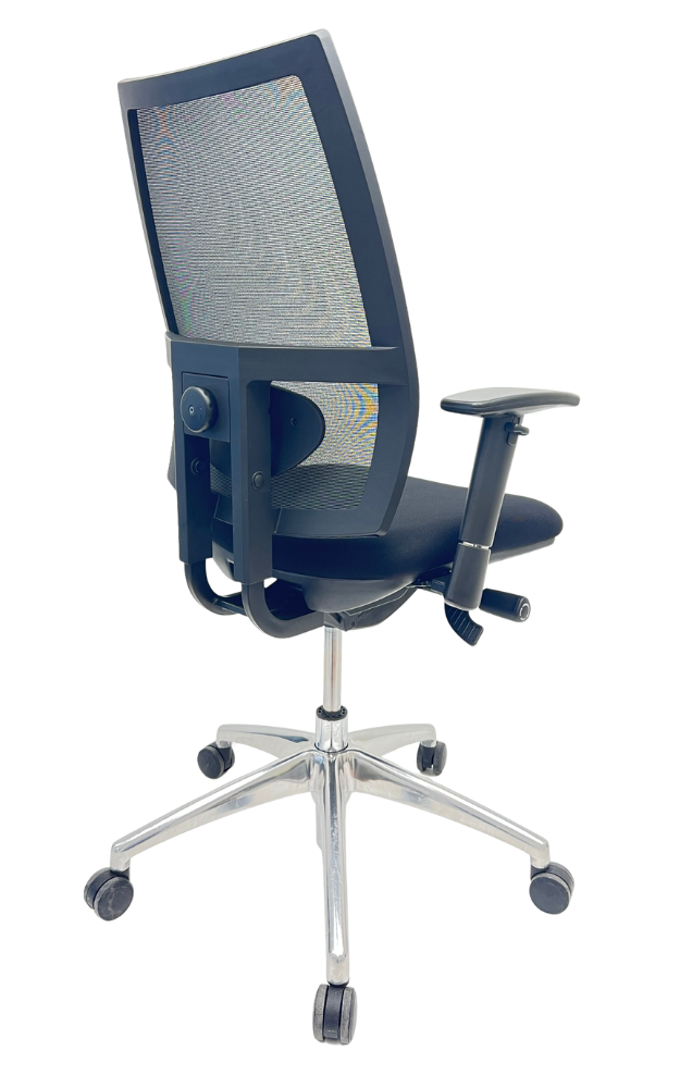 Bureaustoel Sitlife Polaris