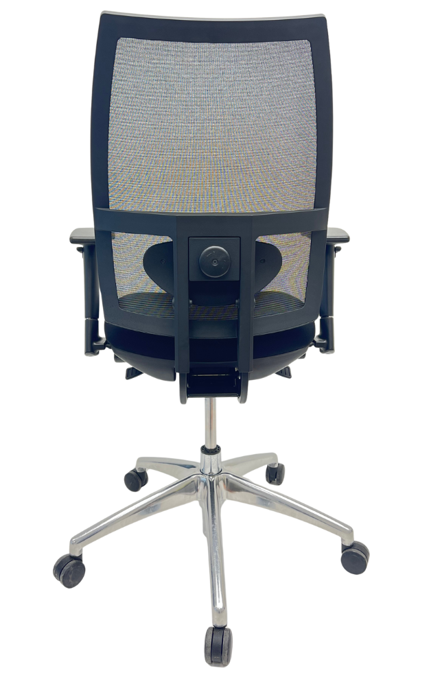 Bureaustoel Sitlife Polaris