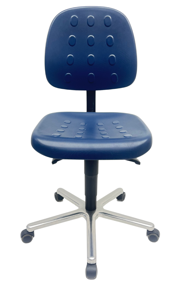 Werkstoel Labkoo Poly 511