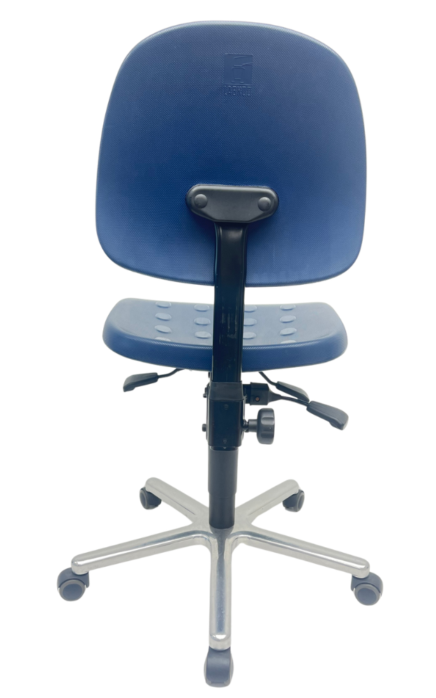 Werkstoel Labkoo Poly 511
