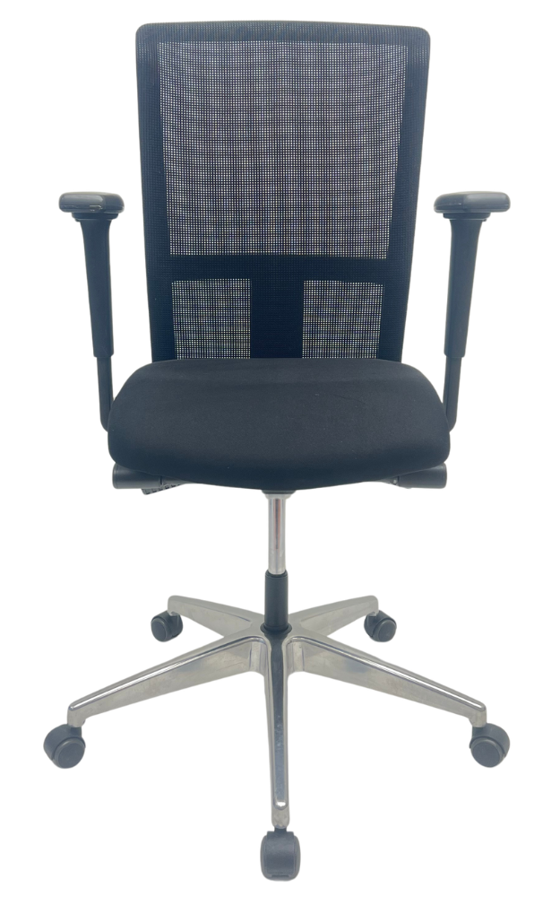 Refurbished Bureaustoel Interstuhl Prosedia Seven 3462