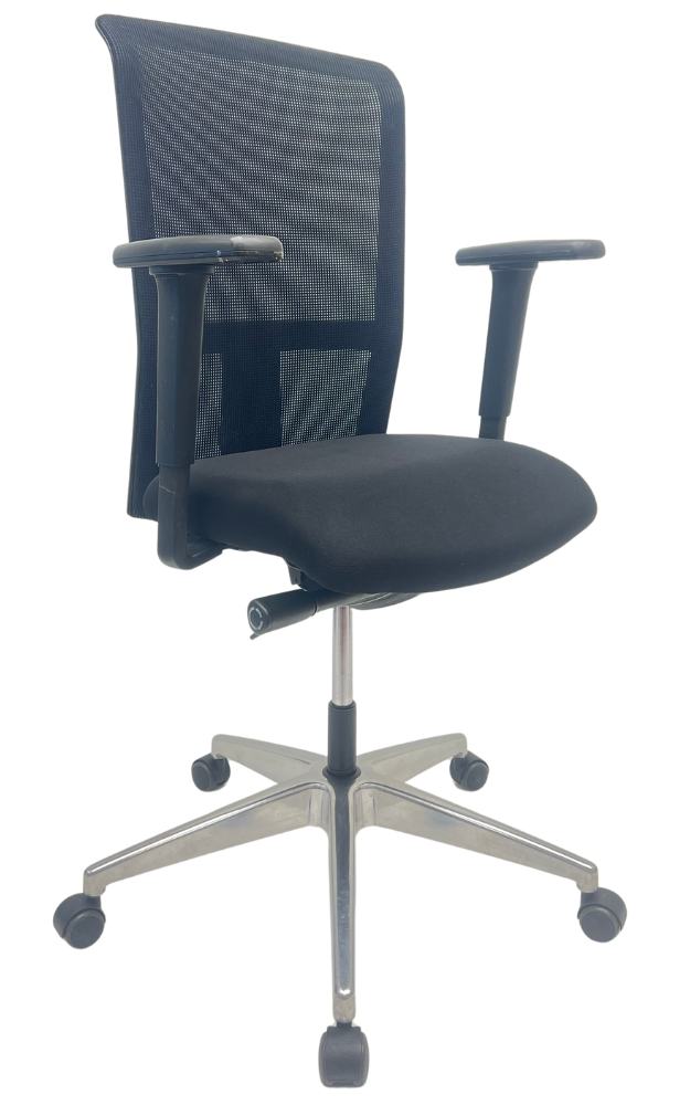 Refurbished Bureaustoel Interstuhl Prosedia Seven 3462