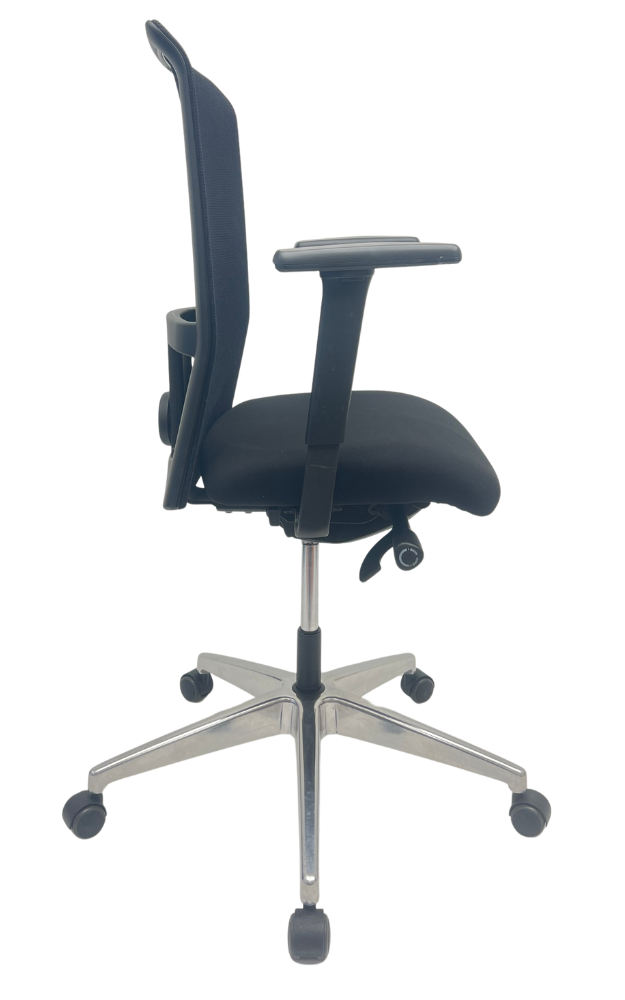 Refurbished Bureaustoel Interstuhl Prosedia Seven 3462