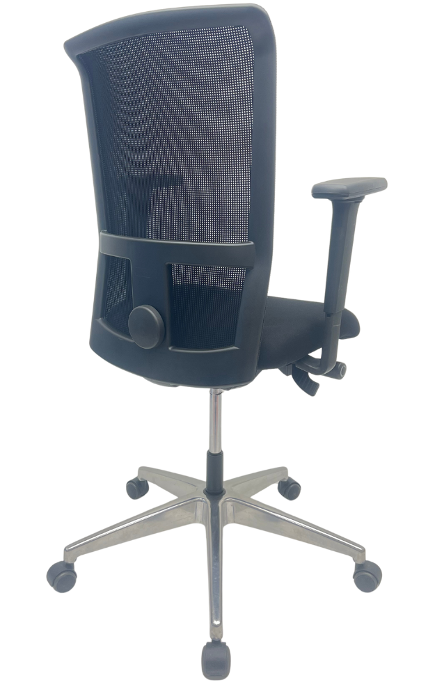 Refurbished Bureaustoel Interstuhl Prosedia Seven 3462