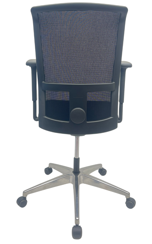 Refurbished Bureaustoel Interstuhl Prosedia Seven 3462