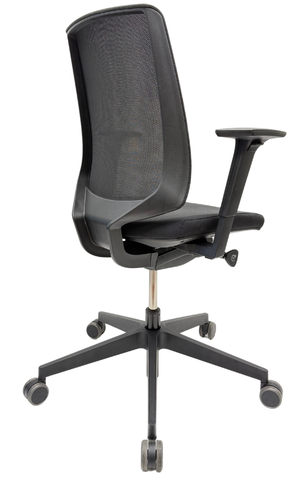Profim LightUp 250 netrug refurbished ARBO bureaustoel