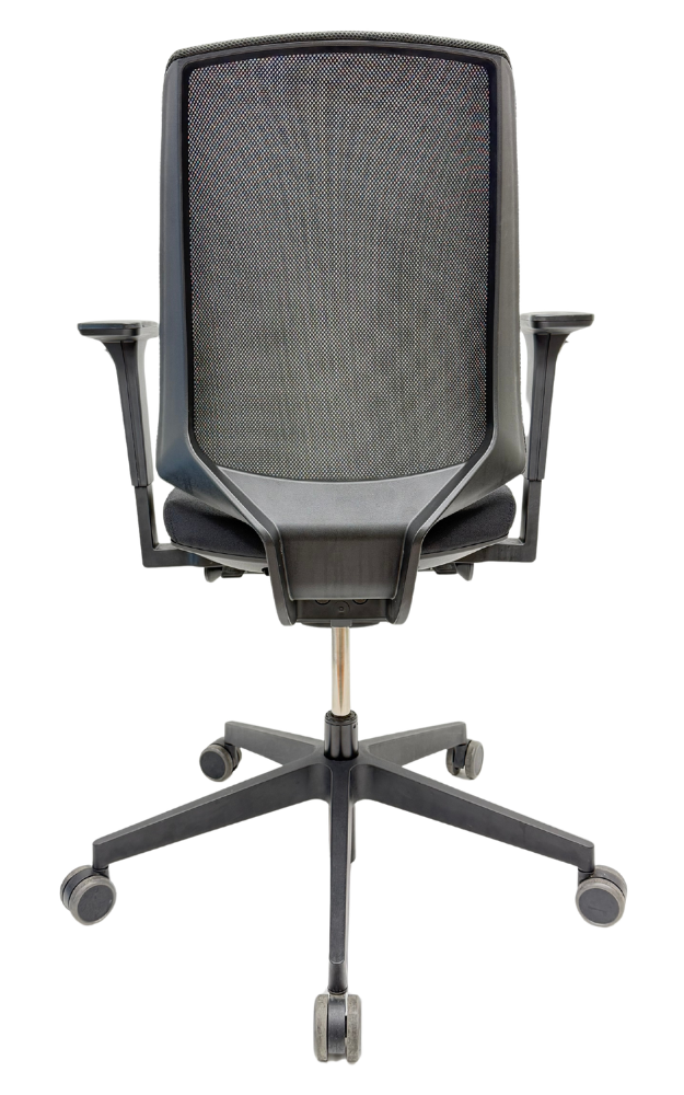 Profim LightUp 250 netrug refurbished ARBO bureaustoel
